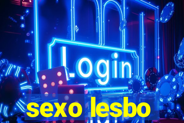 sexo lesbo